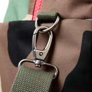 Roka Gatwick Holdall Medium - Vintage Camo