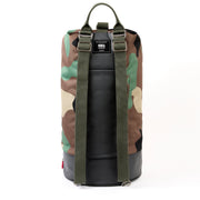 Roka Heathrow Duffel Bag - Vintage Camo