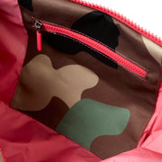 Roka Heathrow Duffel Bag - Vintage Camo