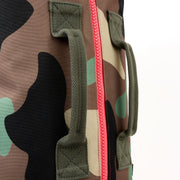 Roka Heathrow Duffel Bag - Vintage Camo