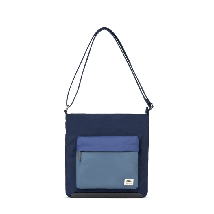 Roka Kennington B Crossbody Bag