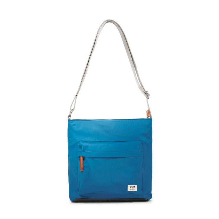 Roka Kennington B Crossbody Bag