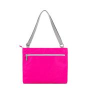 Roka Moorgate Messenger Bag - Candy