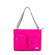 Roka Moorgate Messenger Bag - Candy