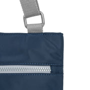 Roka Moorgate Messenger Bag - Midnight