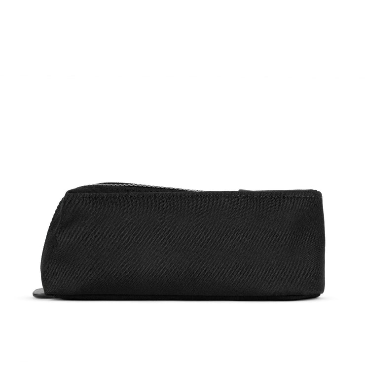 Roka Pimlico Recycled Pencil Case - All Black