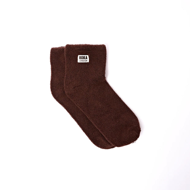 Roka Watford Cosy Socks for Women