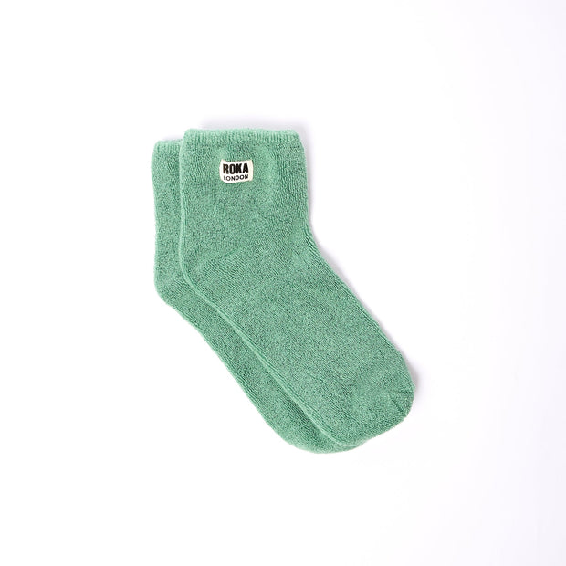 Roka Watford Cosy Socks for Women