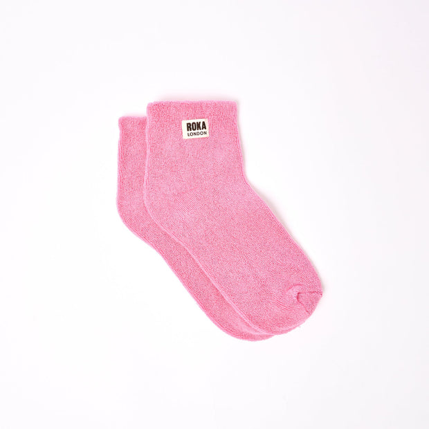 Roka Watford Cosy Socks for Women
