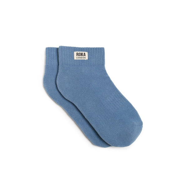 Roka Wembley Ankle Socks