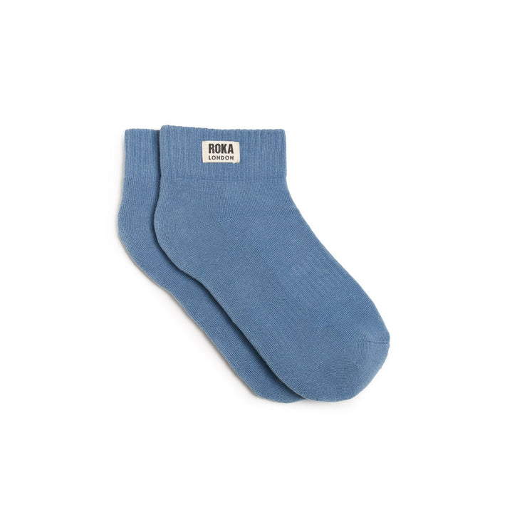 Roka Wembley Ankle Socks