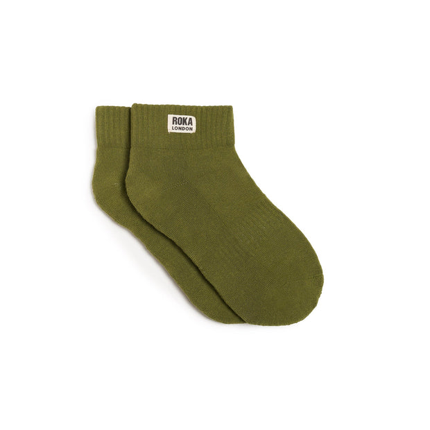Roka Wembley Ankle Socks