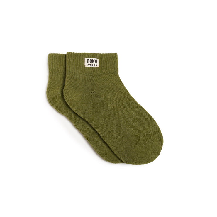 Roka Wembley Ankle Socks