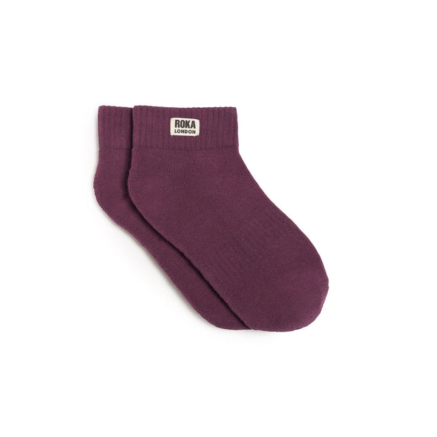 Roka Wembley Ankle Socks