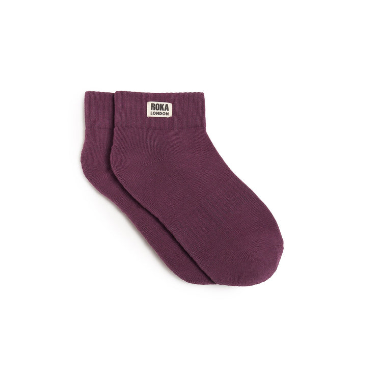 Roka Wembley Ankle Socks