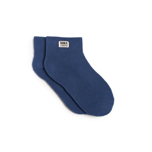 Roka Wembley Ankle Socks