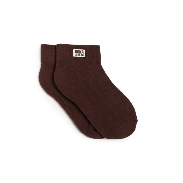 Roka Wembley Ankle Socks