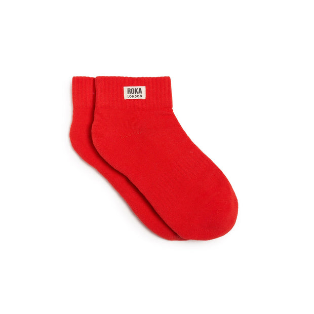 Roka Wembley Ankle Socks