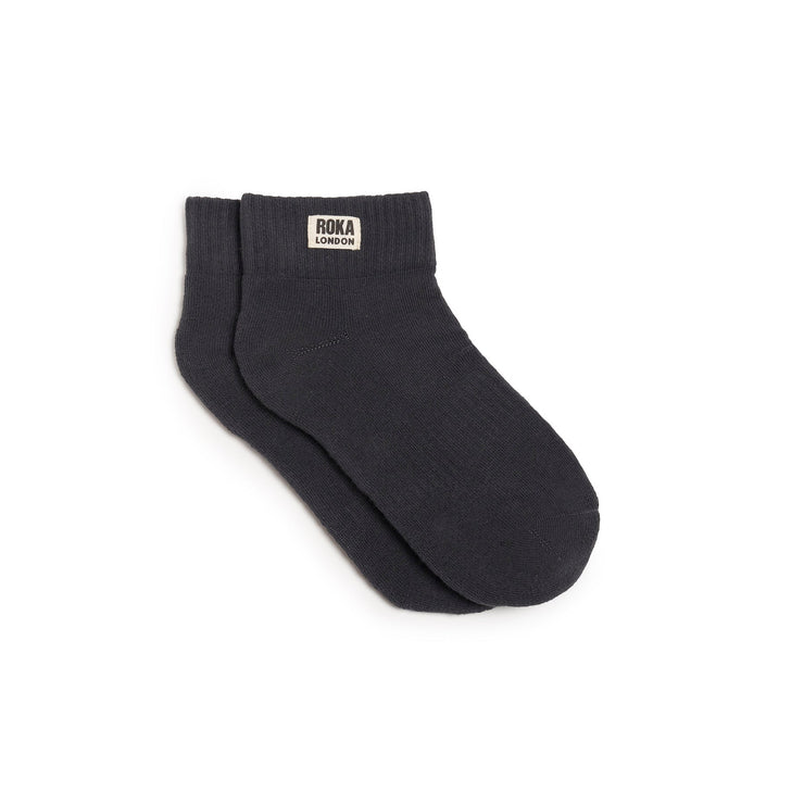 Roka Wembley Ankle Socks