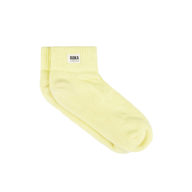Roka Wembley Ankle Socks