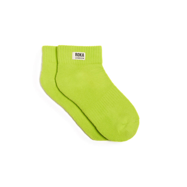 Roka Wembley Ankle Socks