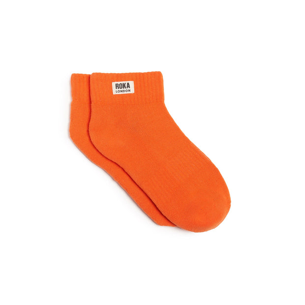 Roka Wembley Ankle Socks