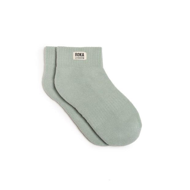 Roka Wembley Ankle Socks