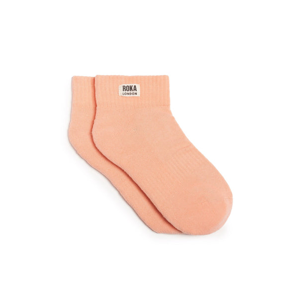 Roka Wembley Ankle Socks