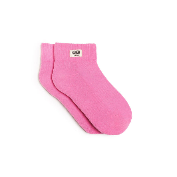 Roka Wembley Ankle Socks