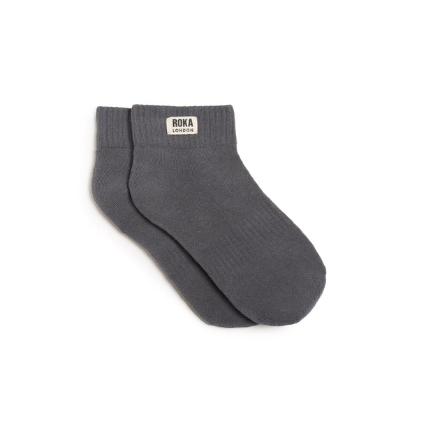 Roka Wembley Ankle Socks