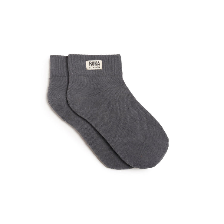 Roka Wembley Ankle Socks