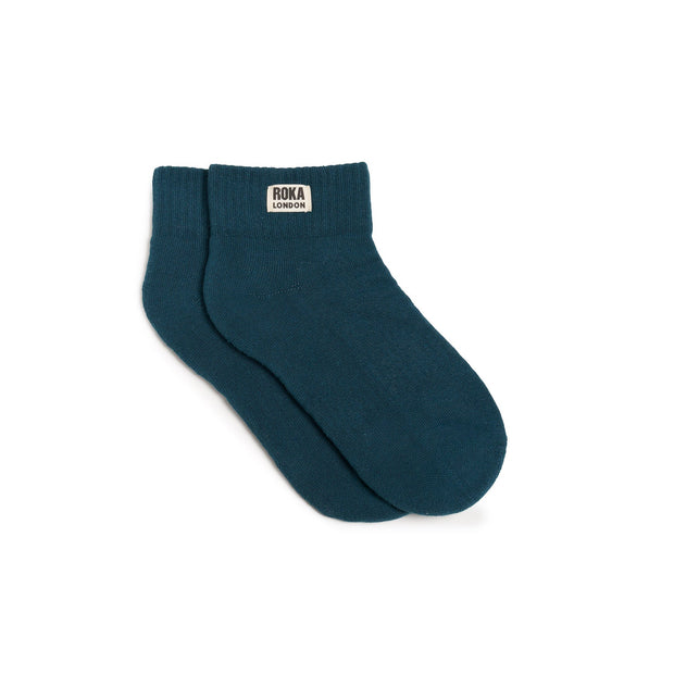 Roka Wembley Ankle Socks