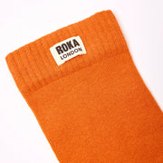 Roka Wimbledon Crew Socks for Women