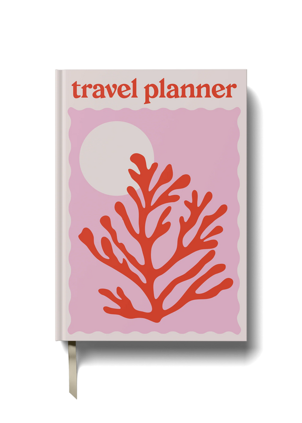 Yop & Tom Travel Planners