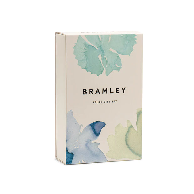Bramley Relax Gift Set