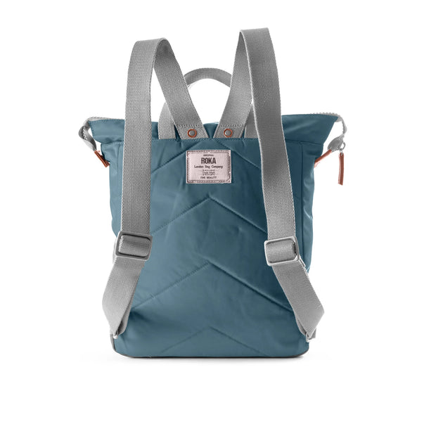 Roka Bantry B Medium Backpack - Airforce