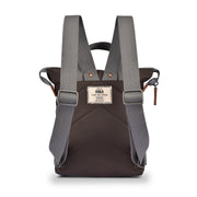 Roka Bantry B Small Backpack - Chocolate