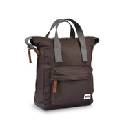 Roka Bantry B Small Backpack - Chocolate