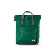 Roka Canfield B Medium Backpack - Emerald