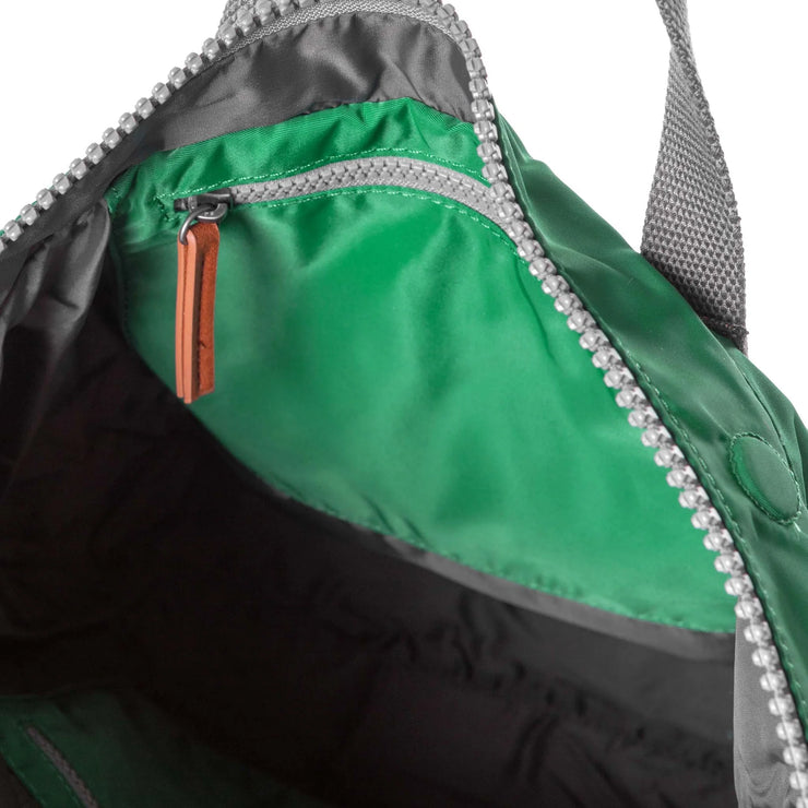 Roka Canfield B Medium Backpack - Emerald