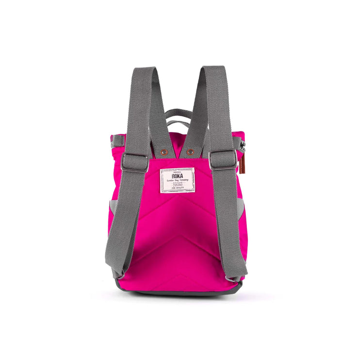 Roka Canfield B Small Backpack - Candy