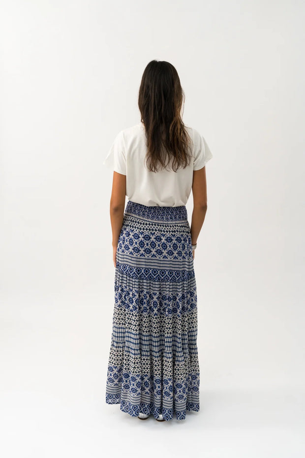 Lollys Laundry Roma Tee