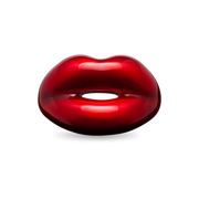 Juicy Red HOTLIPS Ring by Solange