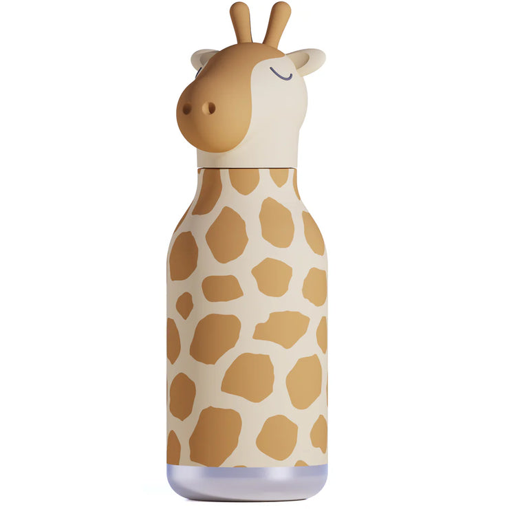 Asobu Bestie Bottle 460ml - Giraffe