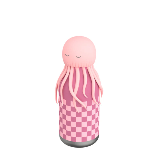 Asobu Bestie Bottle 460ml - Jellyfish