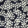 A World of Craft Garland - Snowflakes