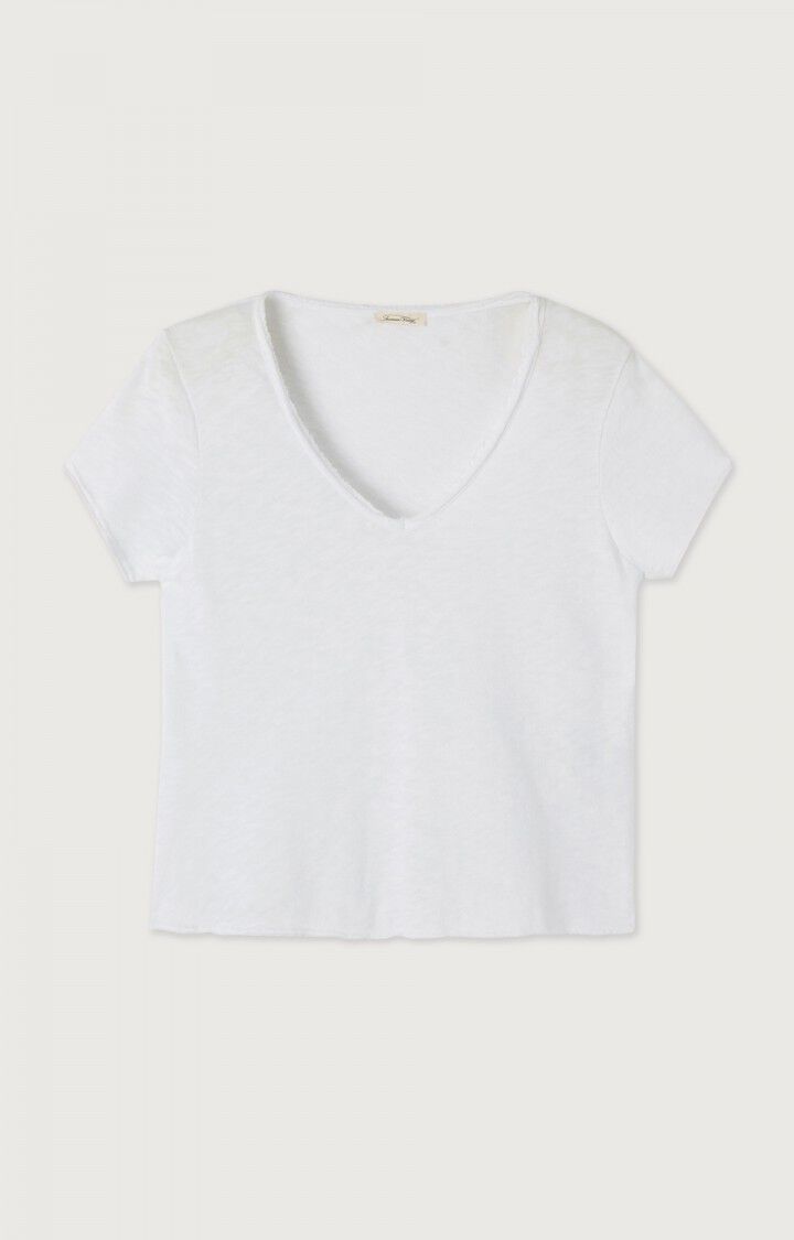 American Vintage Sonoma 02 Tee - White
