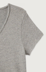 American Vintage Sonoma 02 Tee - Grey