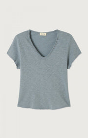 American Vintage Sonoma 02 Tee - Grey