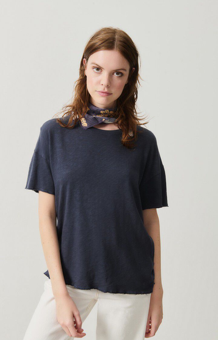 American Vintage Sonoma 02 Round Neck Tee